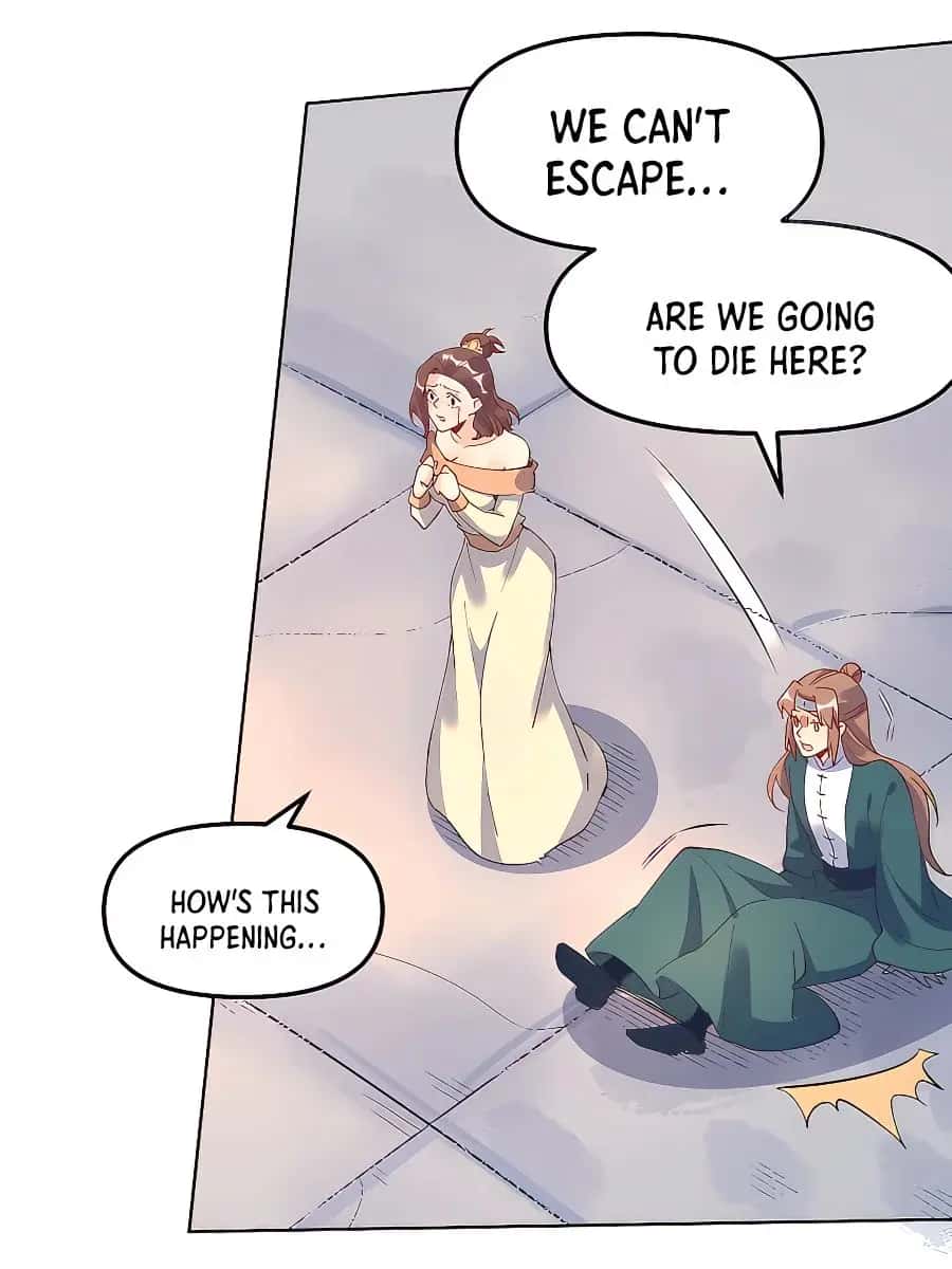 I'm Actually a Cultivation Bigshot Chapter 150 Page 72