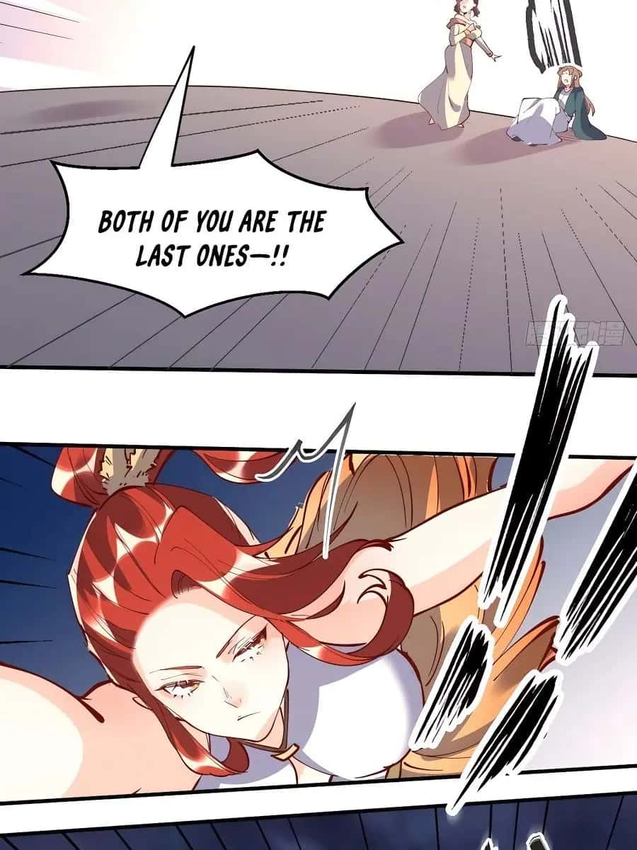 I'm Actually a Cultivation Bigshot Chapter 151 Page 3