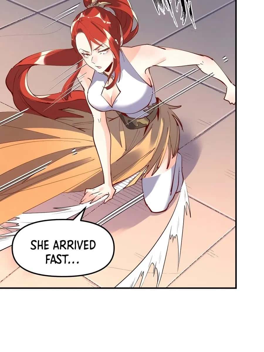 I'm Actually a Cultivation Bigshot Chapter 151 Page 5