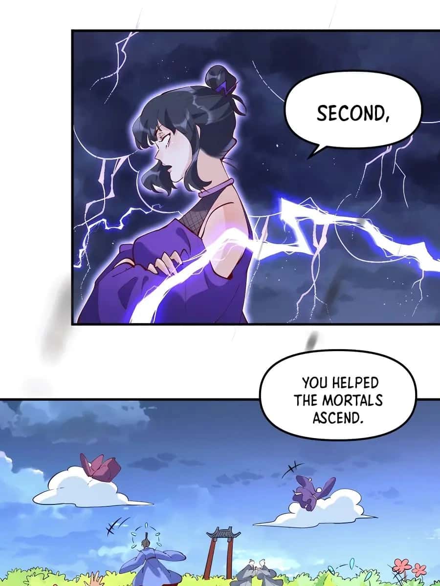 I'm Actually a Cultivation Bigshot Chapter 151 Page 14