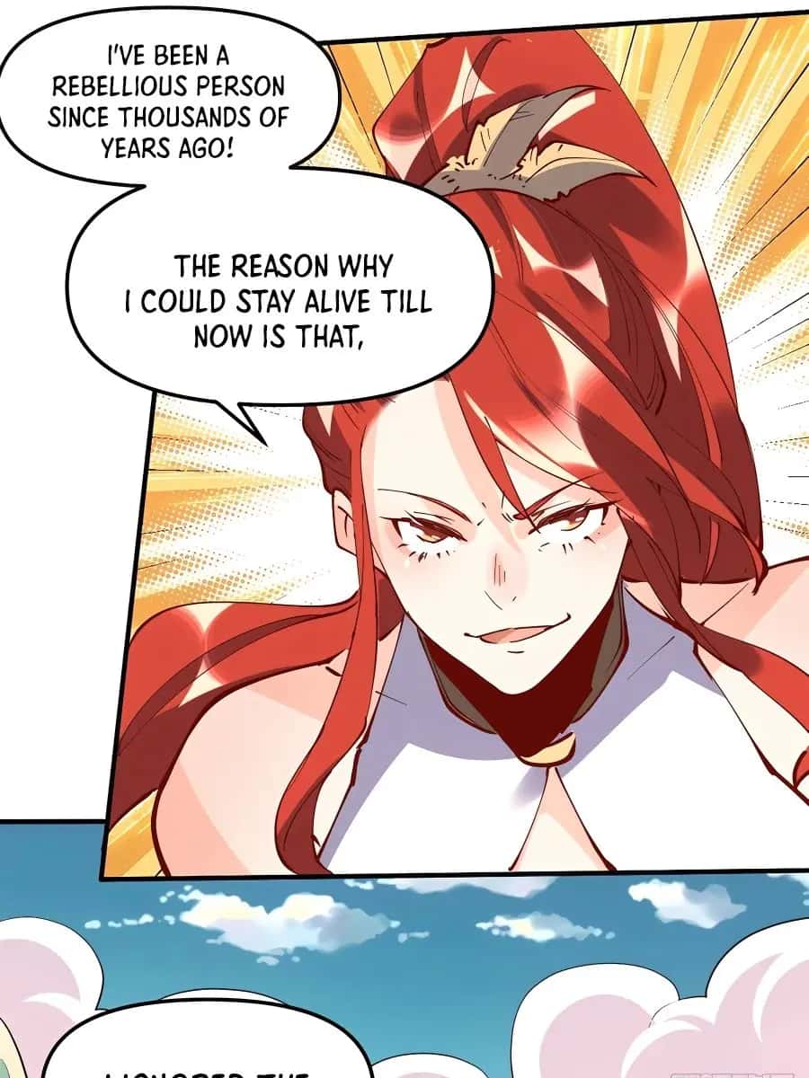 I'm Actually a Cultivation Bigshot Chapter 151 Page 20