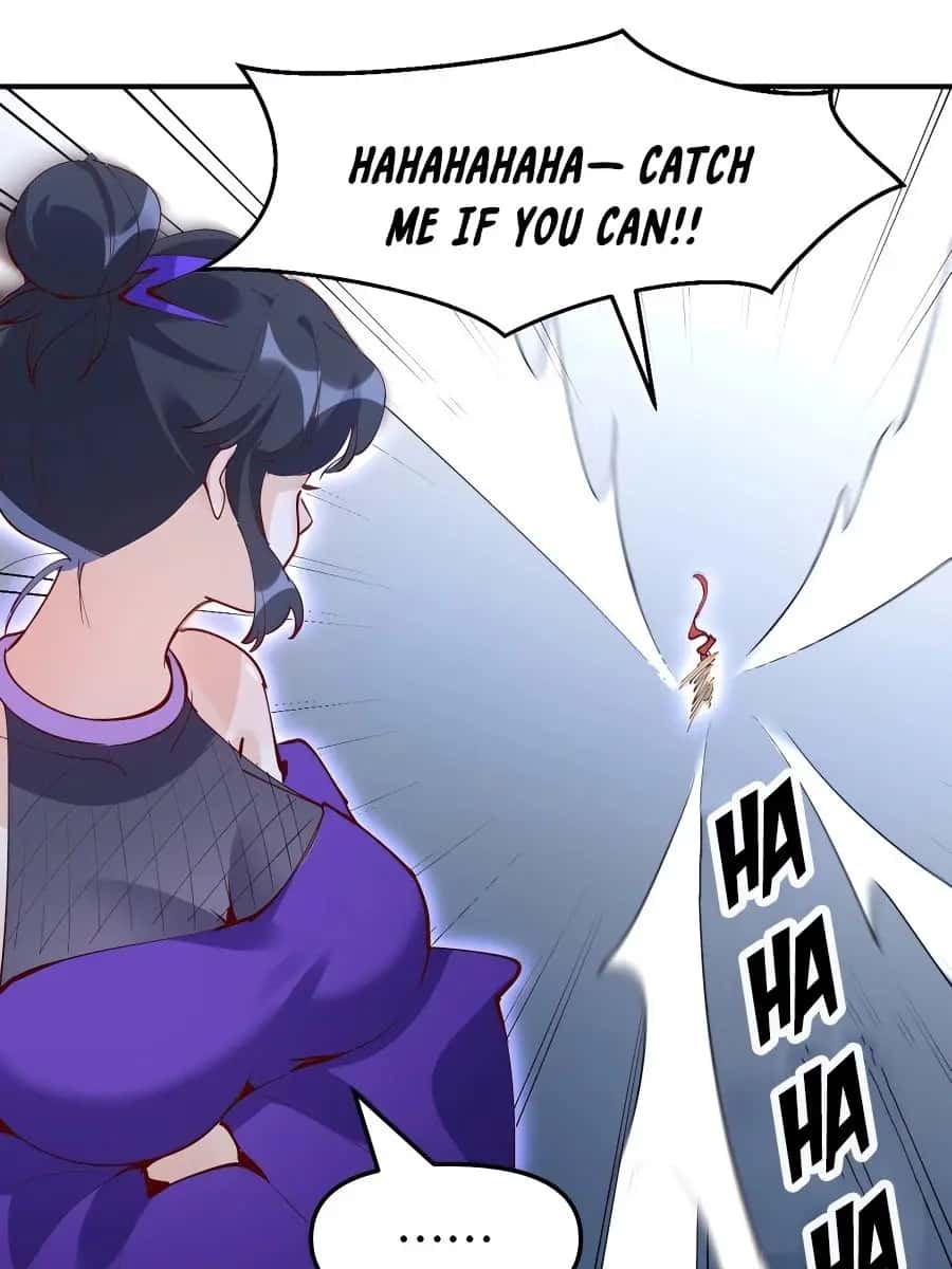 I'm Actually a Cultivation Bigshot Chapter 151 Page 32