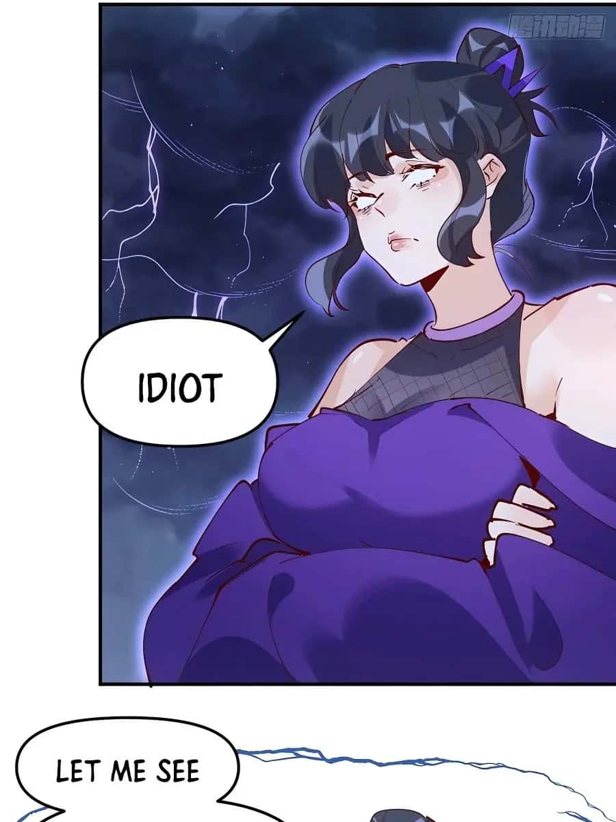 I'm Actually a Cultivation Bigshot Chapter 151 Page 34