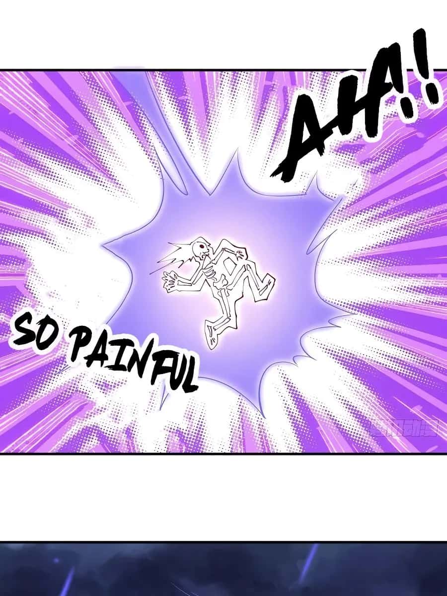 I'm Actually a Cultivation Bigshot Chapter 151 Page 41