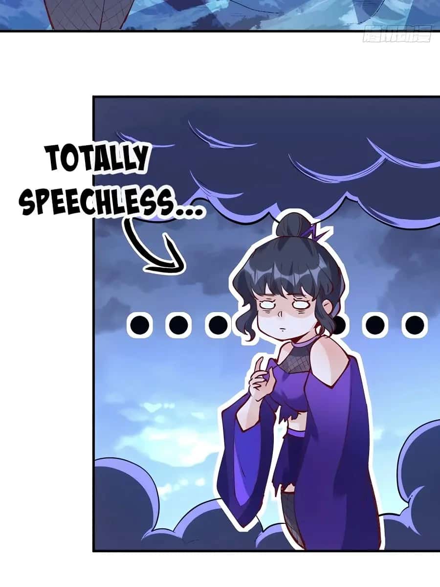 I'm Actually a Cultivation Bigshot Chapter 151 Page 43