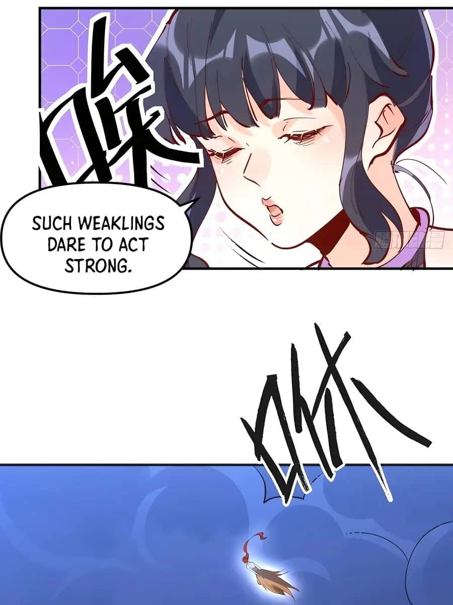 I'm Actually a Cultivation Bigshot Chapter 151 Page 44