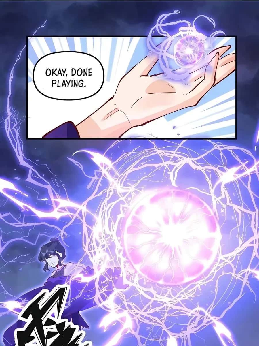 I'm Actually a Cultivation Bigshot Chapter 151 Page 48