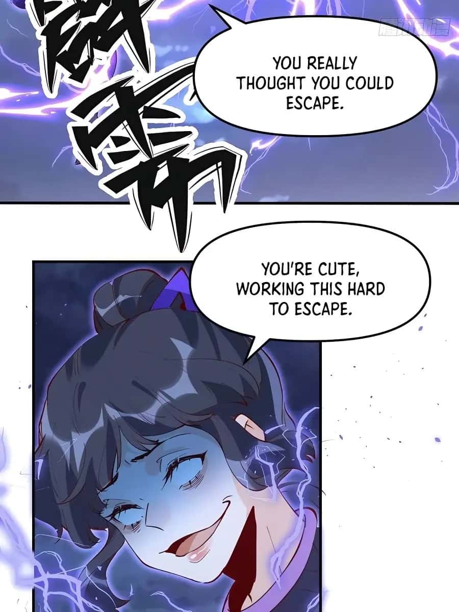 I'm Actually a Cultivation Bigshot Chapter 151 Page 49