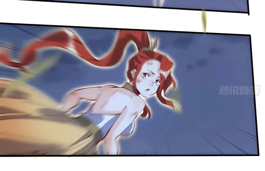 I'm Actually a Cultivation Bigshot Chapter 151 Page 52