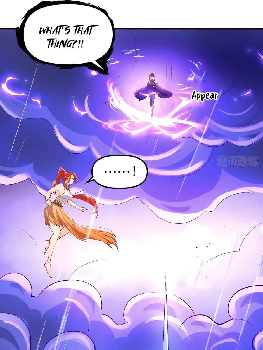 I'm Actually a Cultivation Bigshot Chapter 152 Page 7