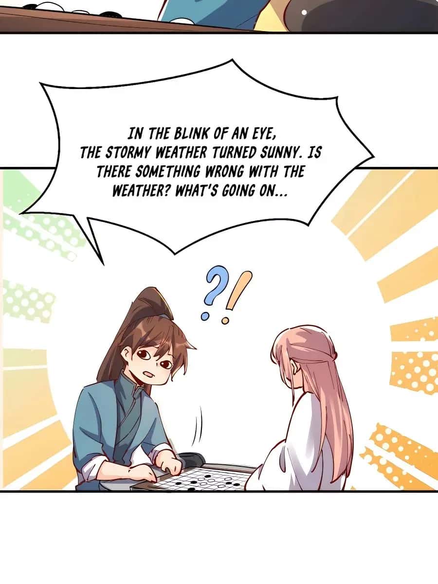 I'm Actually a Cultivation Bigshot Chapter 152 Page 38