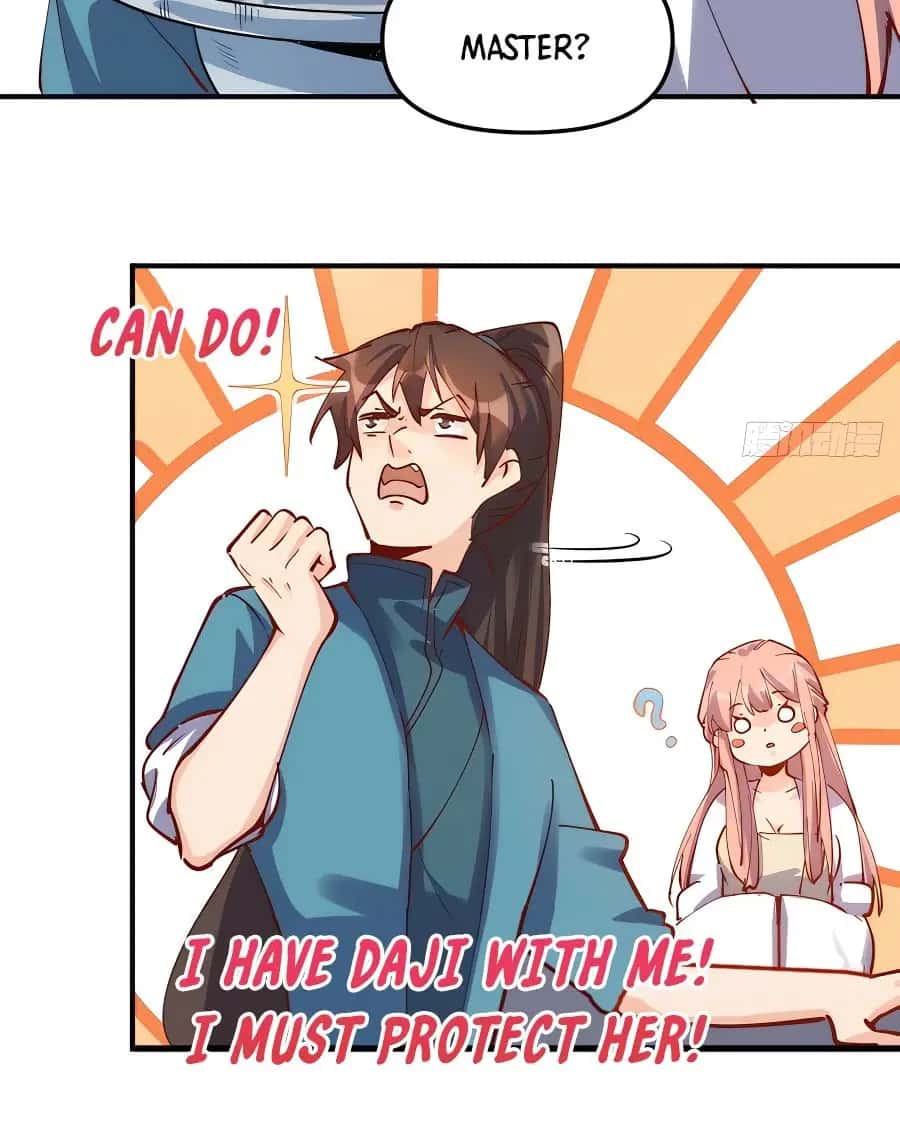 I'm Actually a Cultivation Bigshot Chapter 152 Page 40