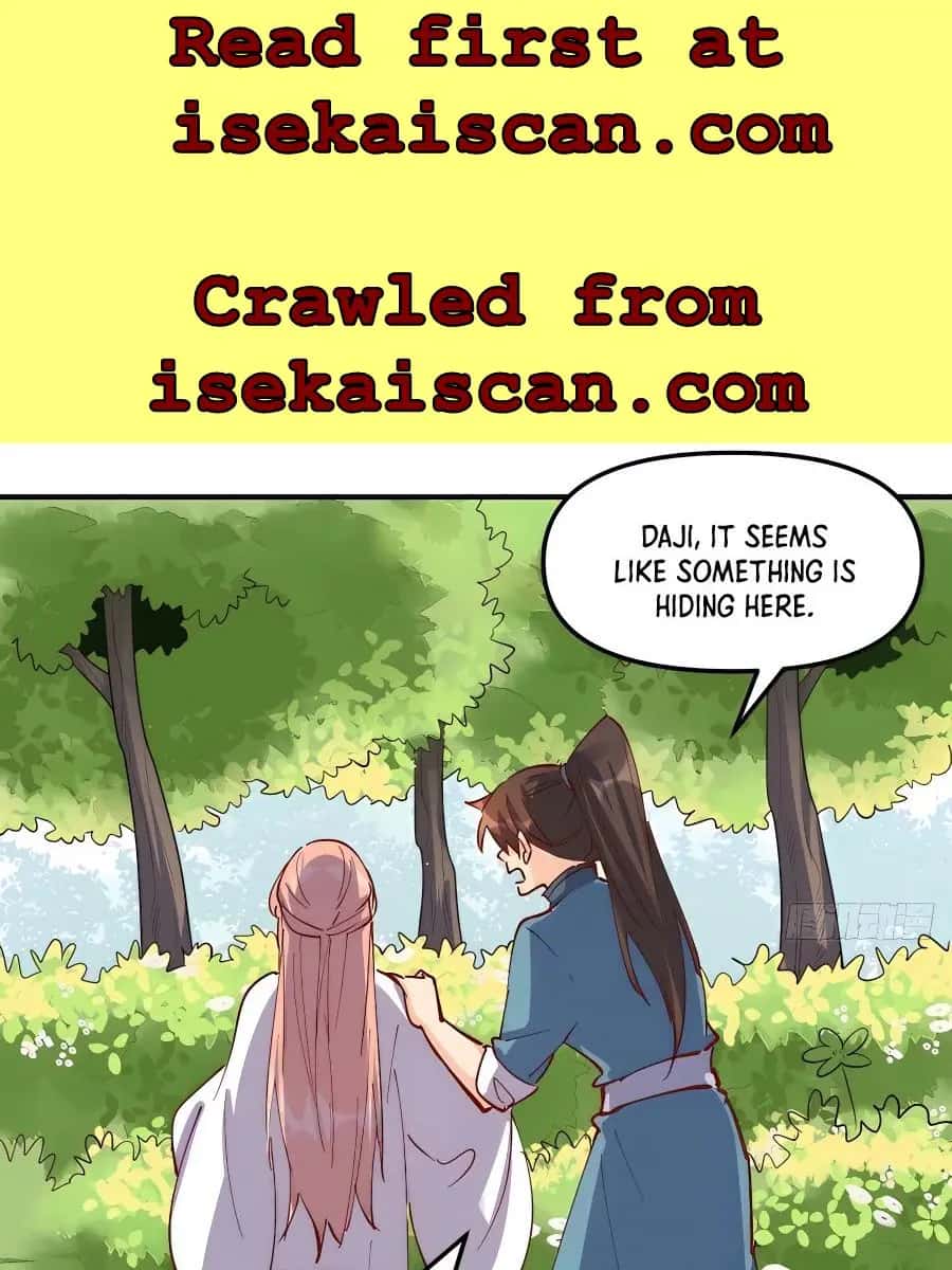 I'm Actually a Cultivation Bigshot Chapter 152 Page 46