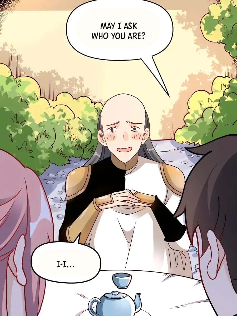 I'm Actually a Cultivation Bigshot Chapter 152 Page 52
