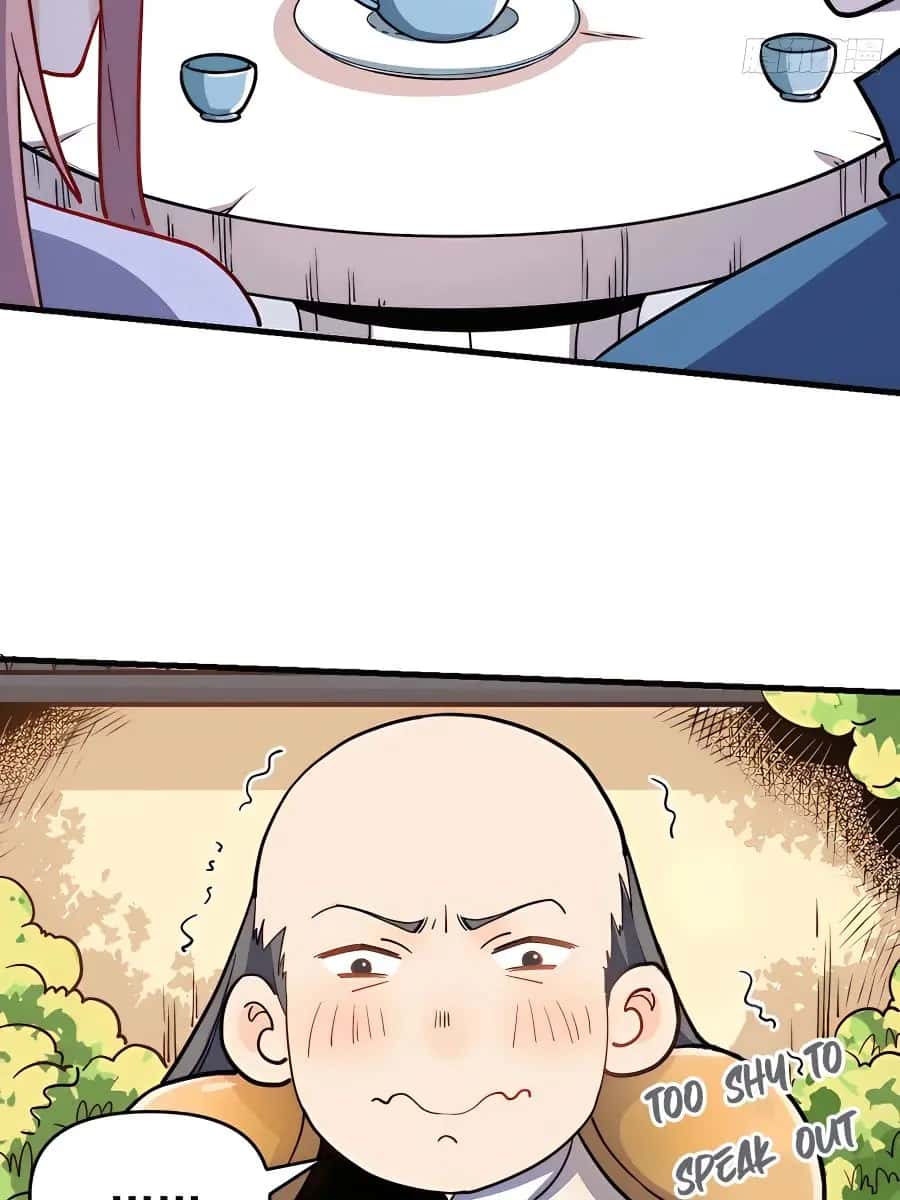 I'm Actually a Cultivation Bigshot Chapter 152 Page 53