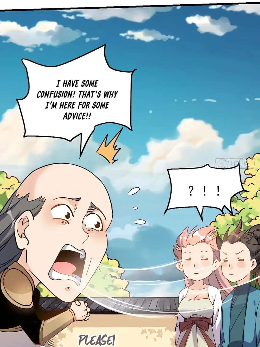 I'm Actually a Cultivation Bigshot Chapter 152 Page 56