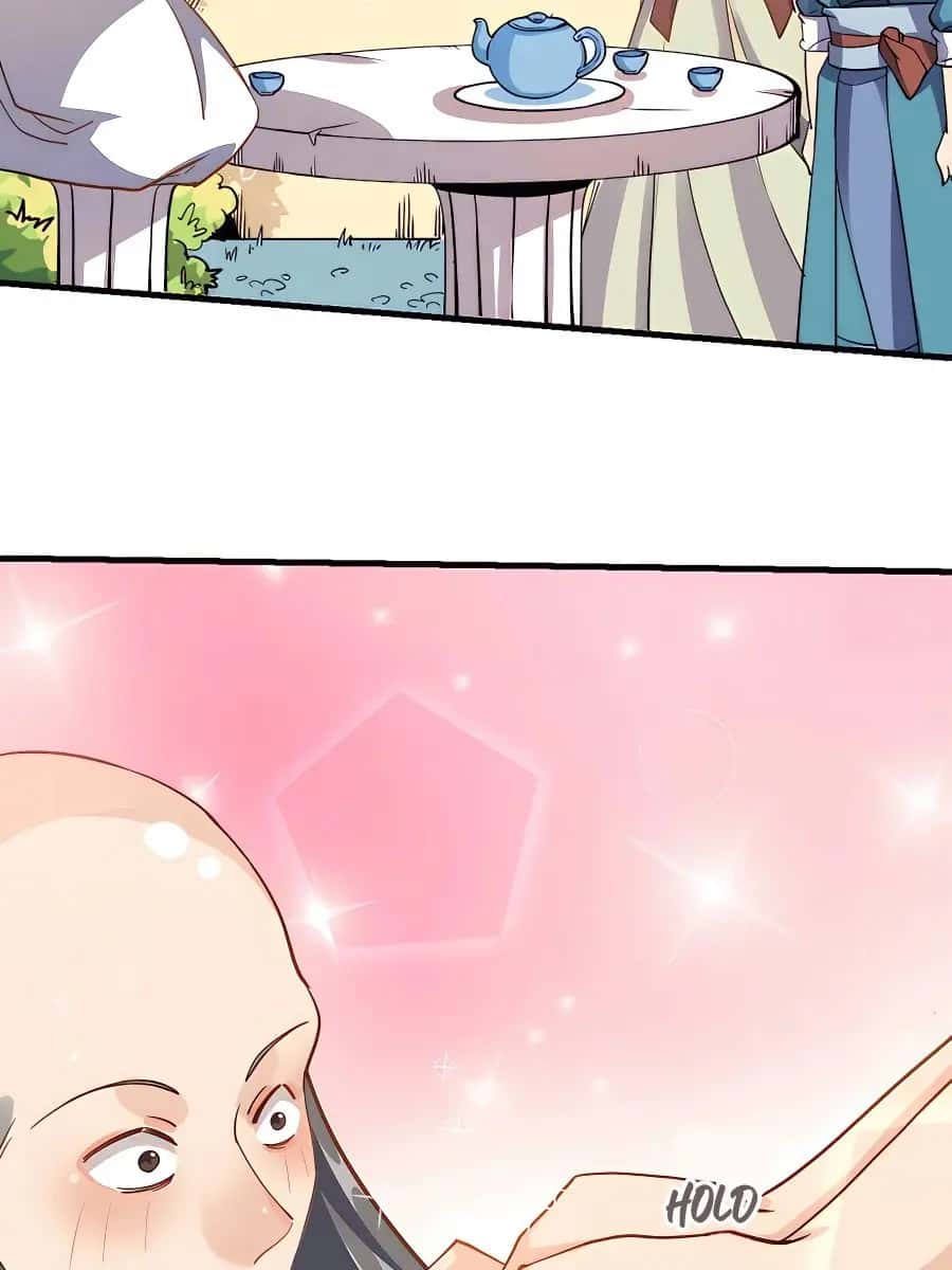 I'm Actually a Cultivation Bigshot Chapter 152 Page 57