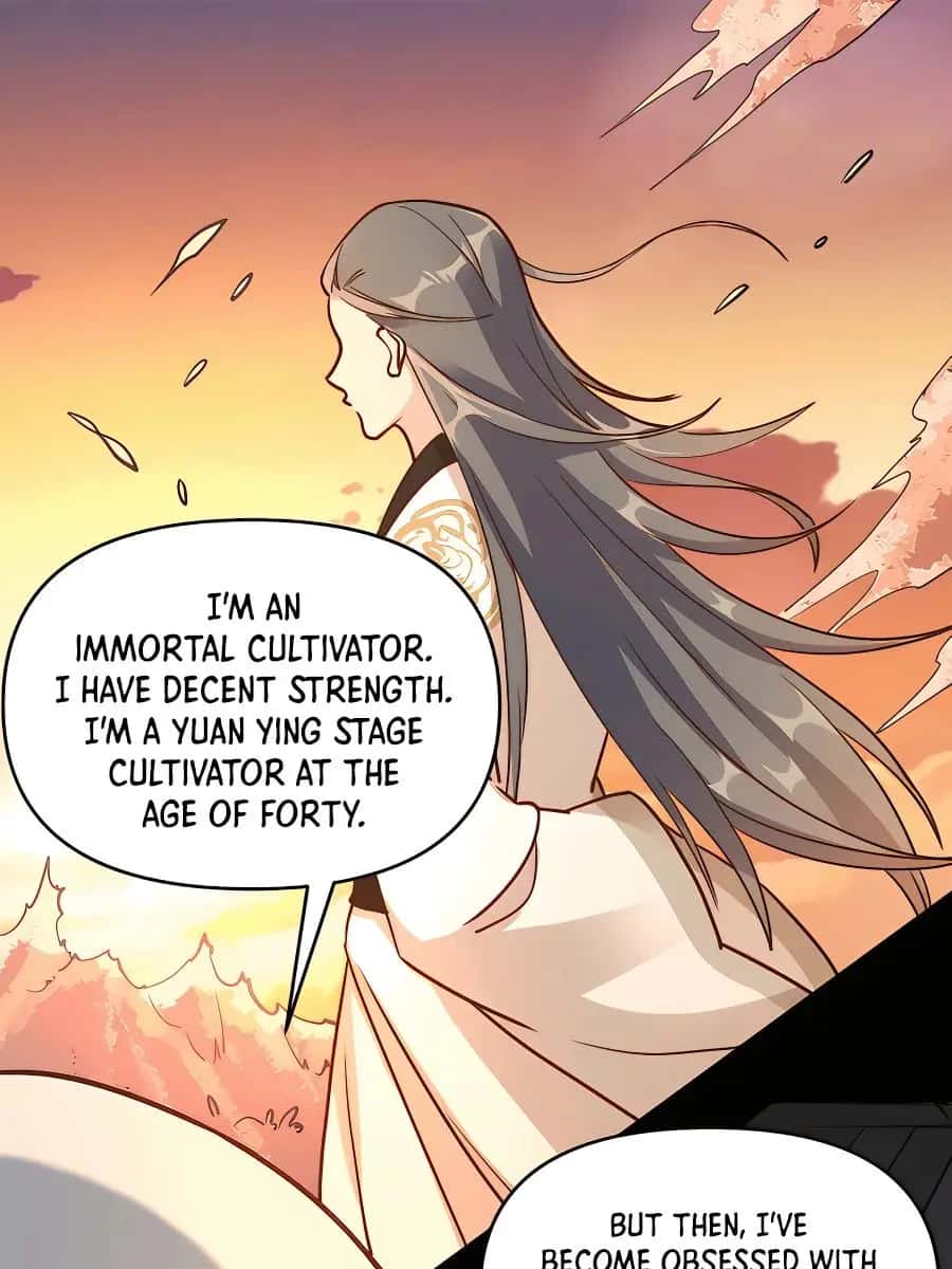 I'm Actually a Cultivation Bigshot Chapter 152 Page 63