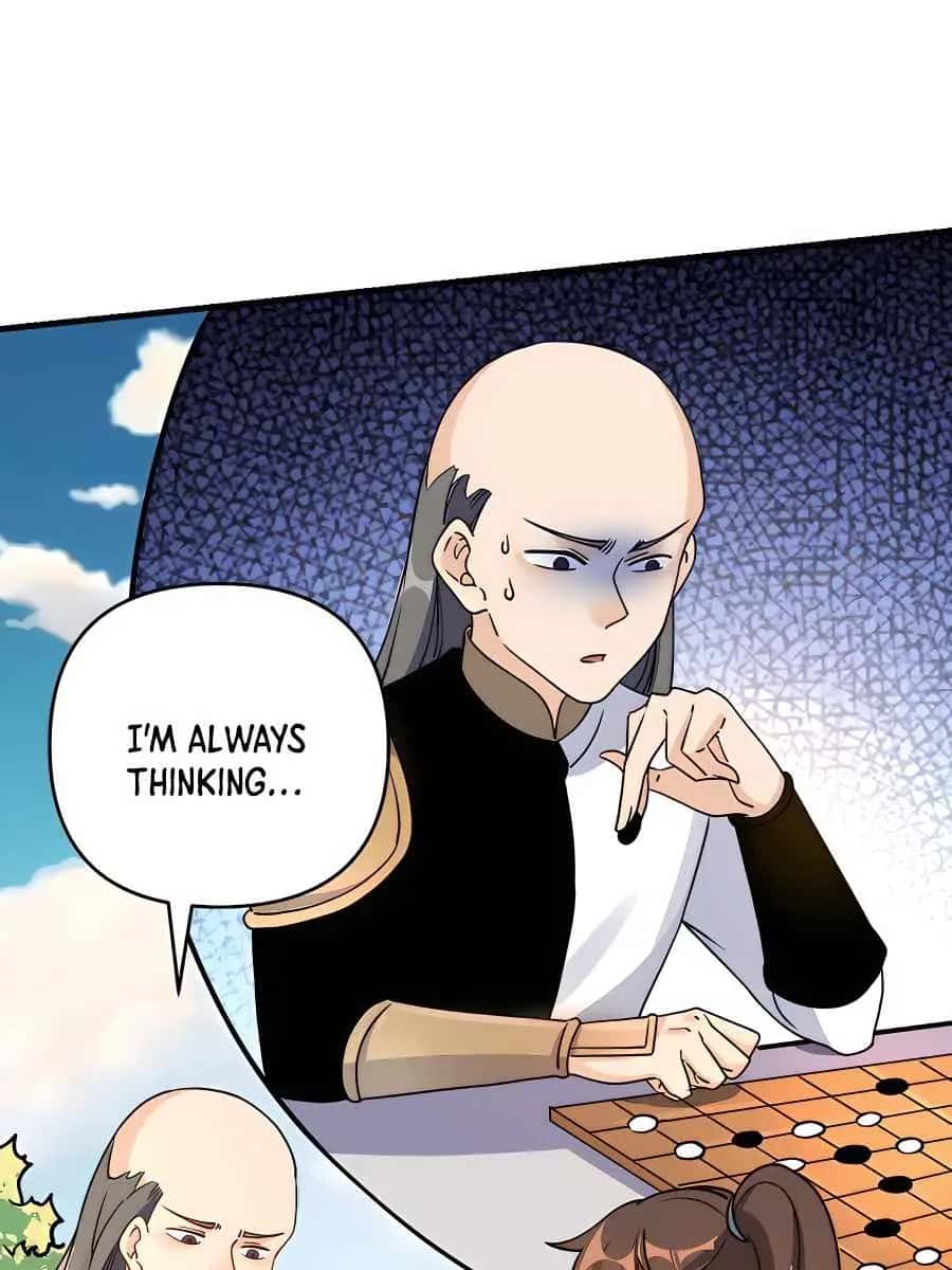 I'm Actually a Cultivation Bigshot Chapter 153 Page 3