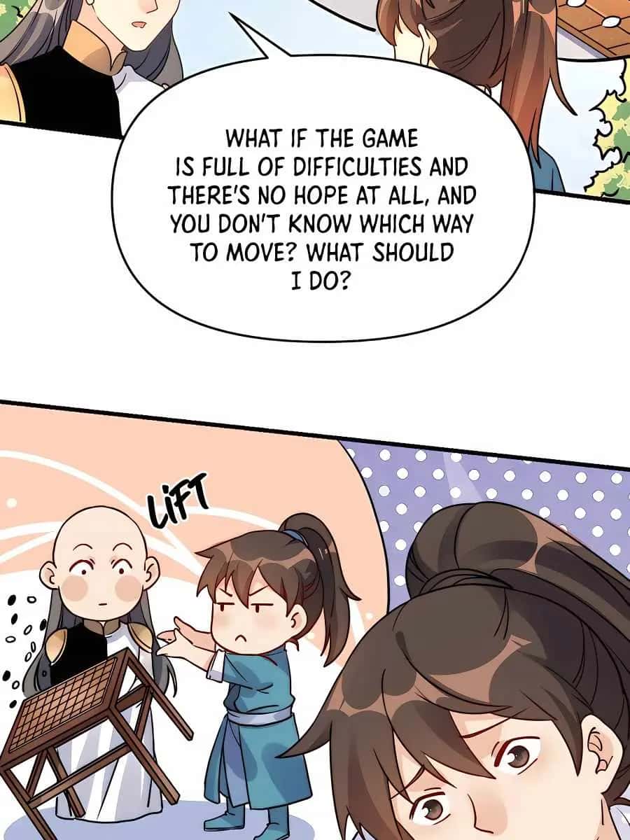 I'm Actually a Cultivation Bigshot Chapter 153 Page 4