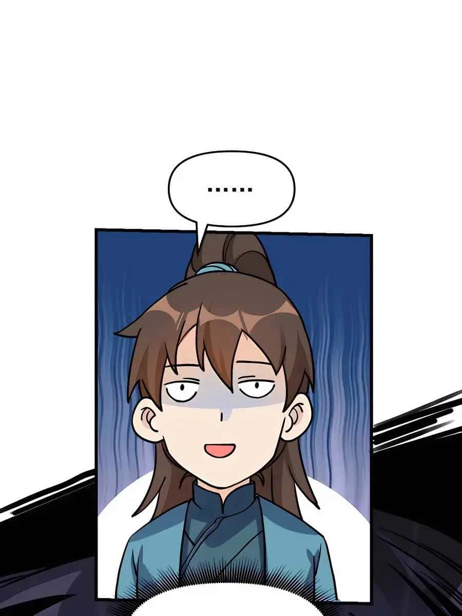 I'm Actually a Cultivation Bigshot Chapter 153 Page 9