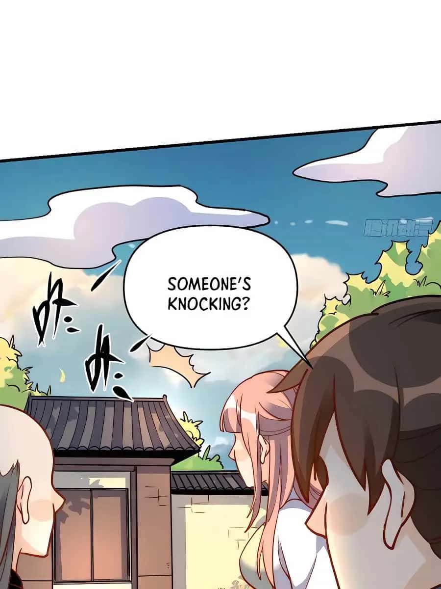 I'm Actually a Cultivation Bigshot Chapter 153 Page 19