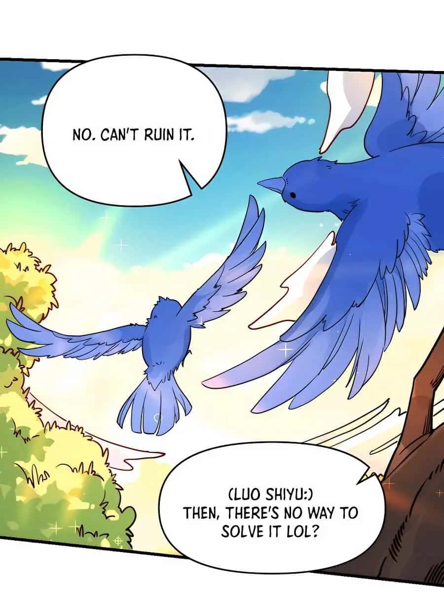 I'm Actually a Cultivation Bigshot Chapter 153 Page 28