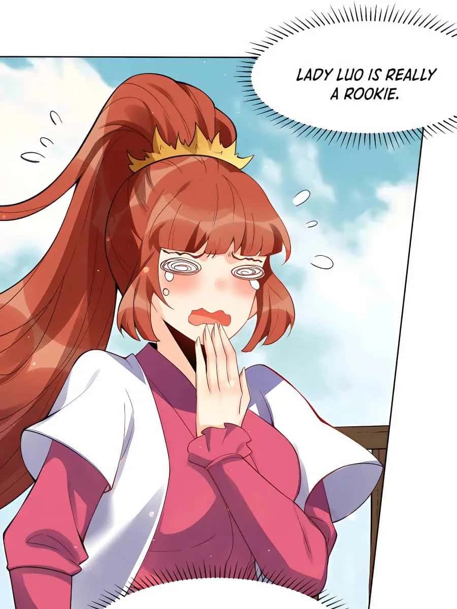 I'm Actually a Cultivation Bigshot Chapter 153 Page 40