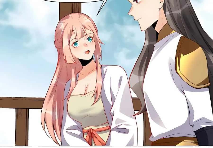 I'm Actually a Cultivation Bigshot Chapter 153 Page 59