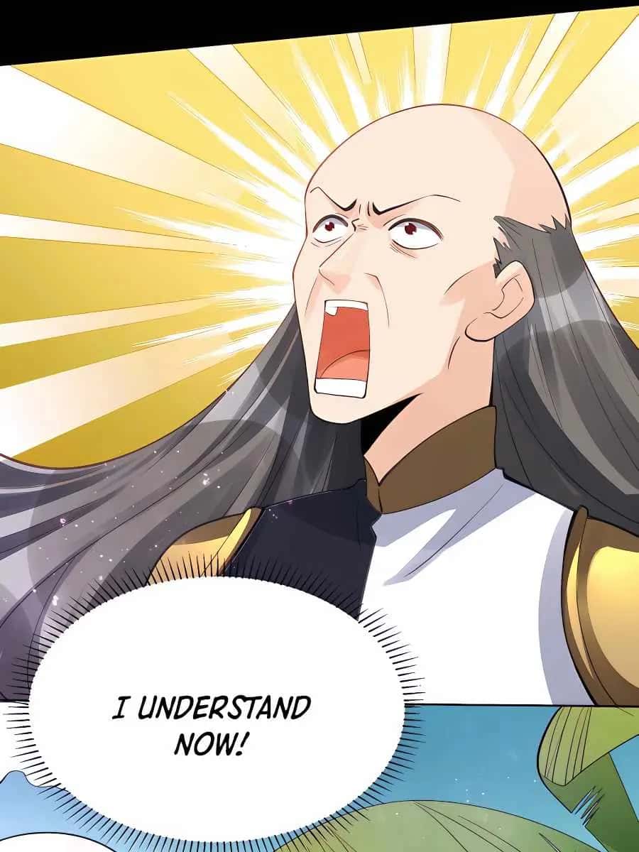 I'm Actually a Cultivation Bigshot Chapter 153 Page 67