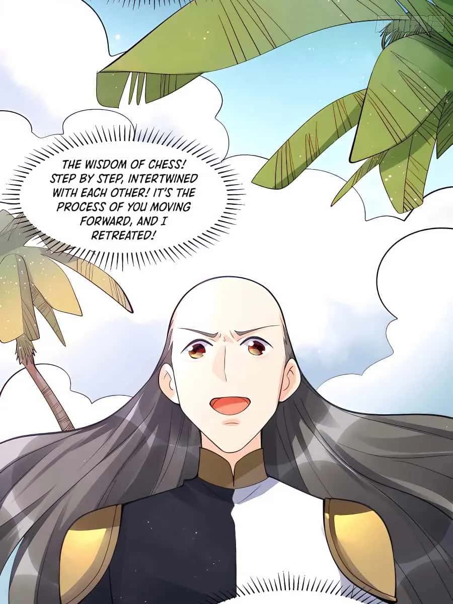 I'm Actually a Cultivation Bigshot Chapter 153 Page 68