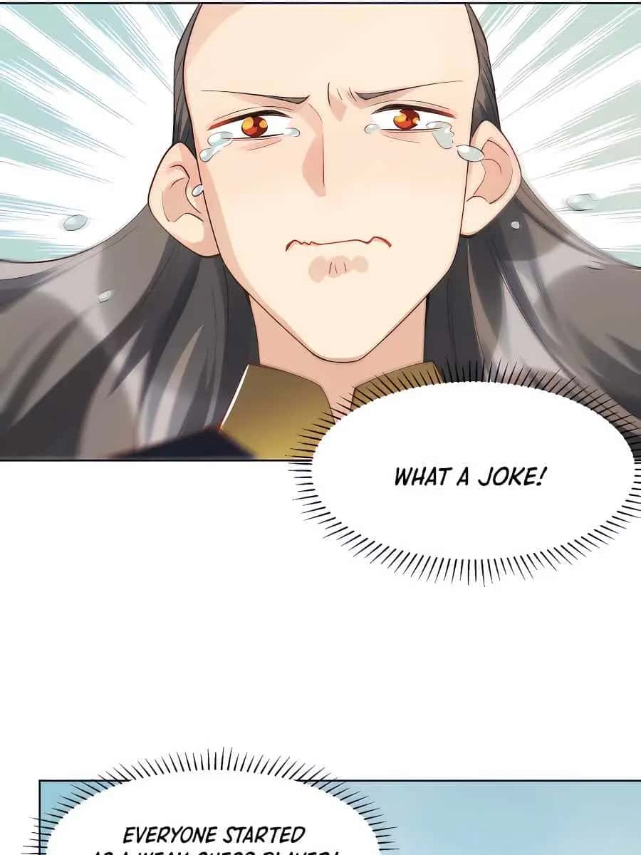 I'm Actually a Cultivation Bigshot Chapter 153 Page 72