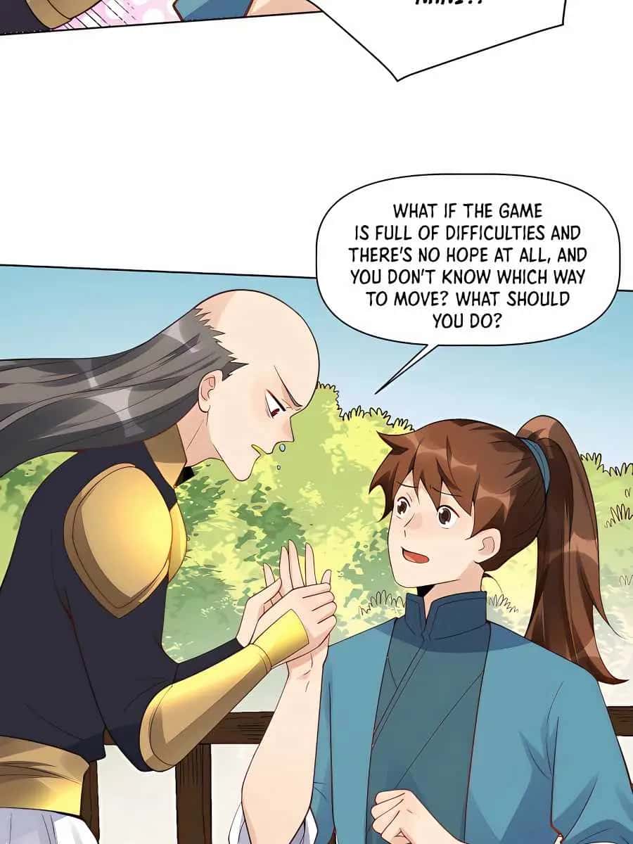 I'm Actually a Cultivation Bigshot Chapter 153 Page 77