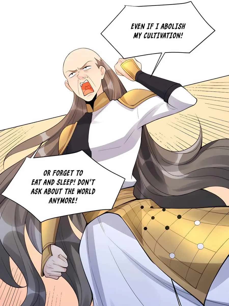 I'm Actually a Cultivation Bigshot Chapter 153 Page 80
