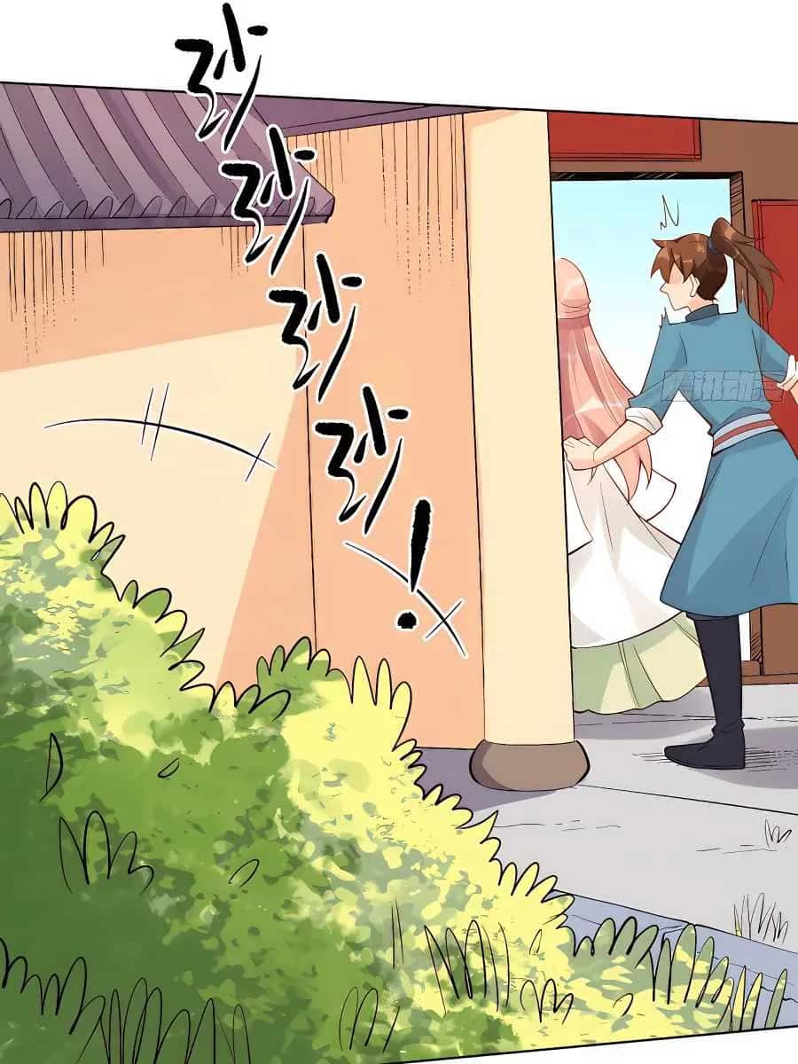 I'm Actually a Cultivation Bigshot Chapter 153 Page 93