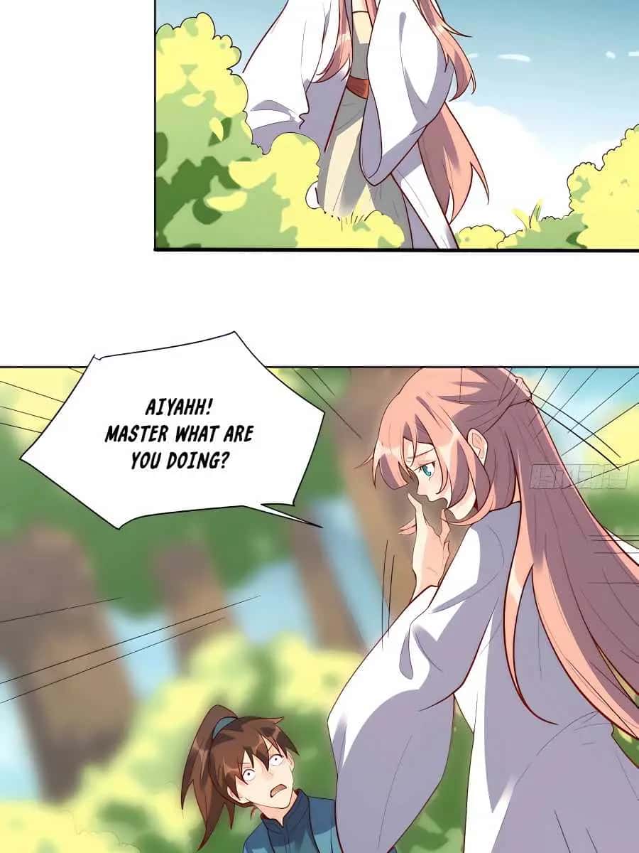 I'm Actually a Cultivation Bigshot Chapter 154 Page 13