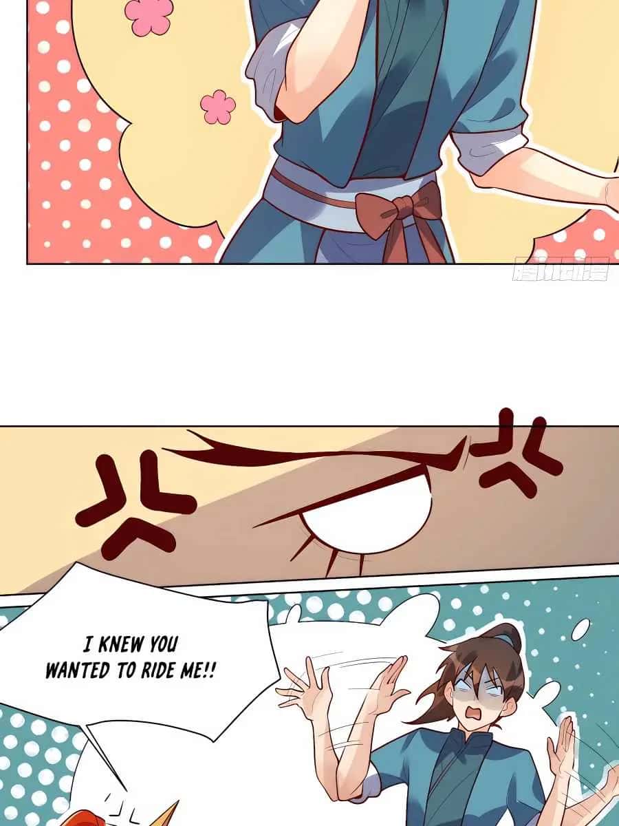 I'm Actually a Cultivation Bigshot Chapter 154 Page 18