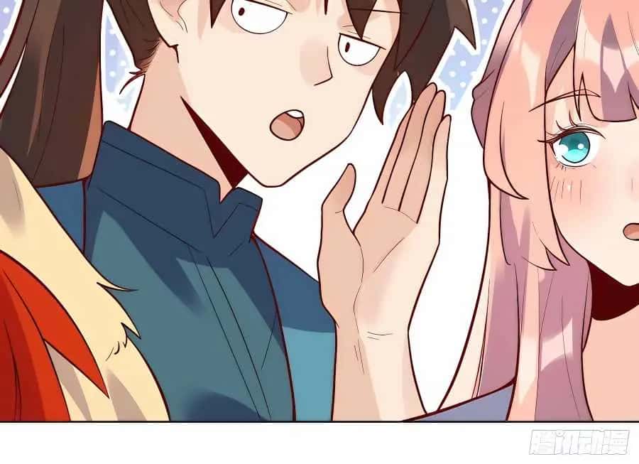 I'm Actually a Cultivation Bigshot Chapter 154 Page 28
