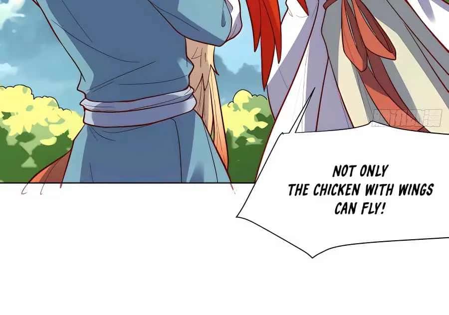 I'm Actually a Cultivation Bigshot Chapter 154 Page 36