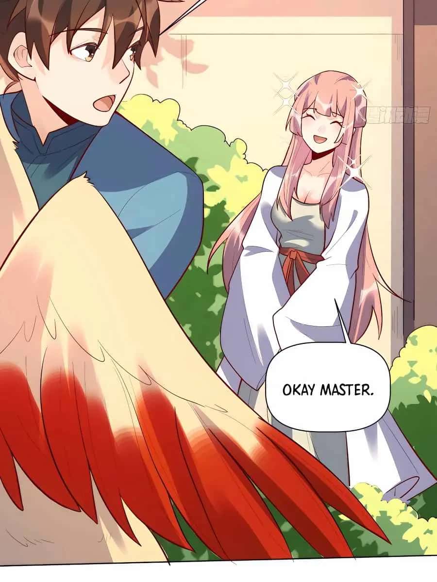 I'm Actually a Cultivation Bigshot Chapter 154 Page 44
