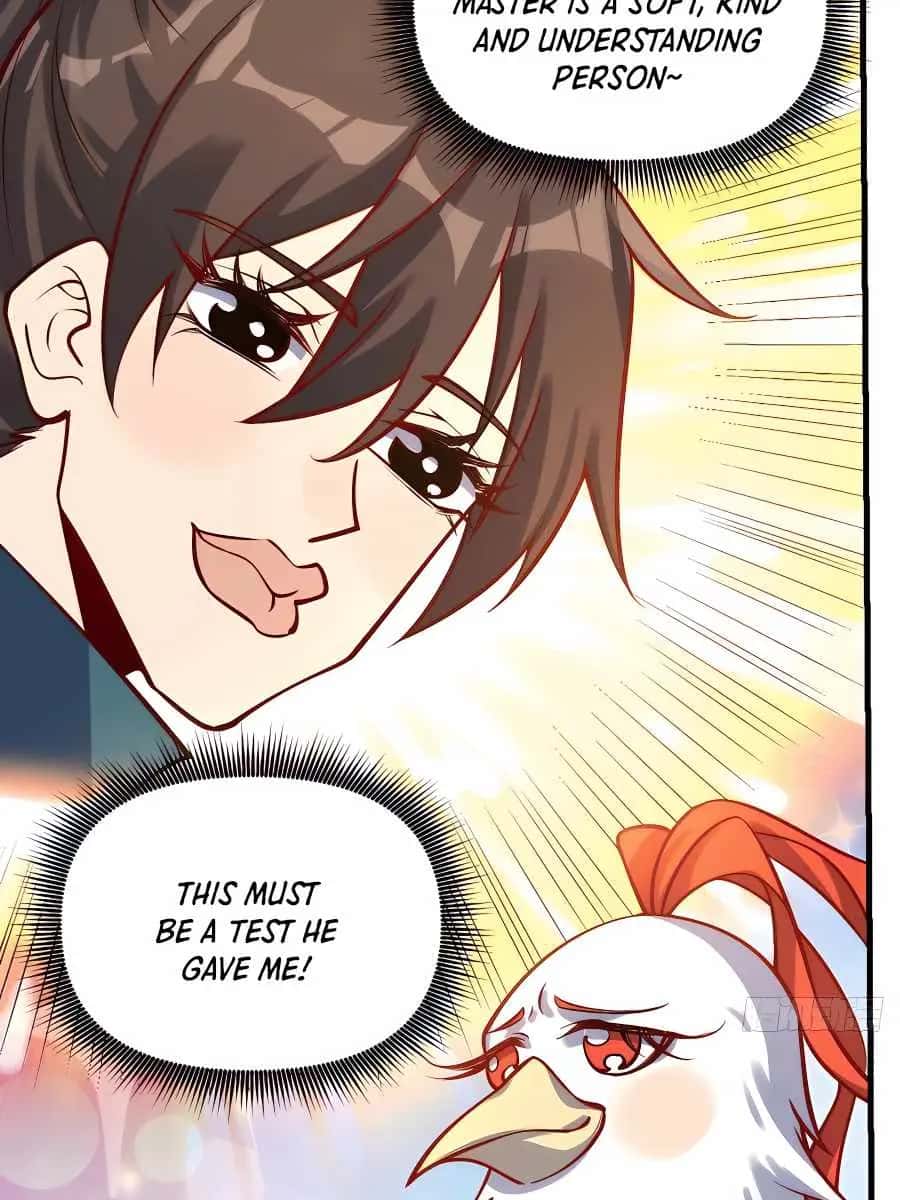 I'm Actually a Cultivation Bigshot Chapter 154 Page 52