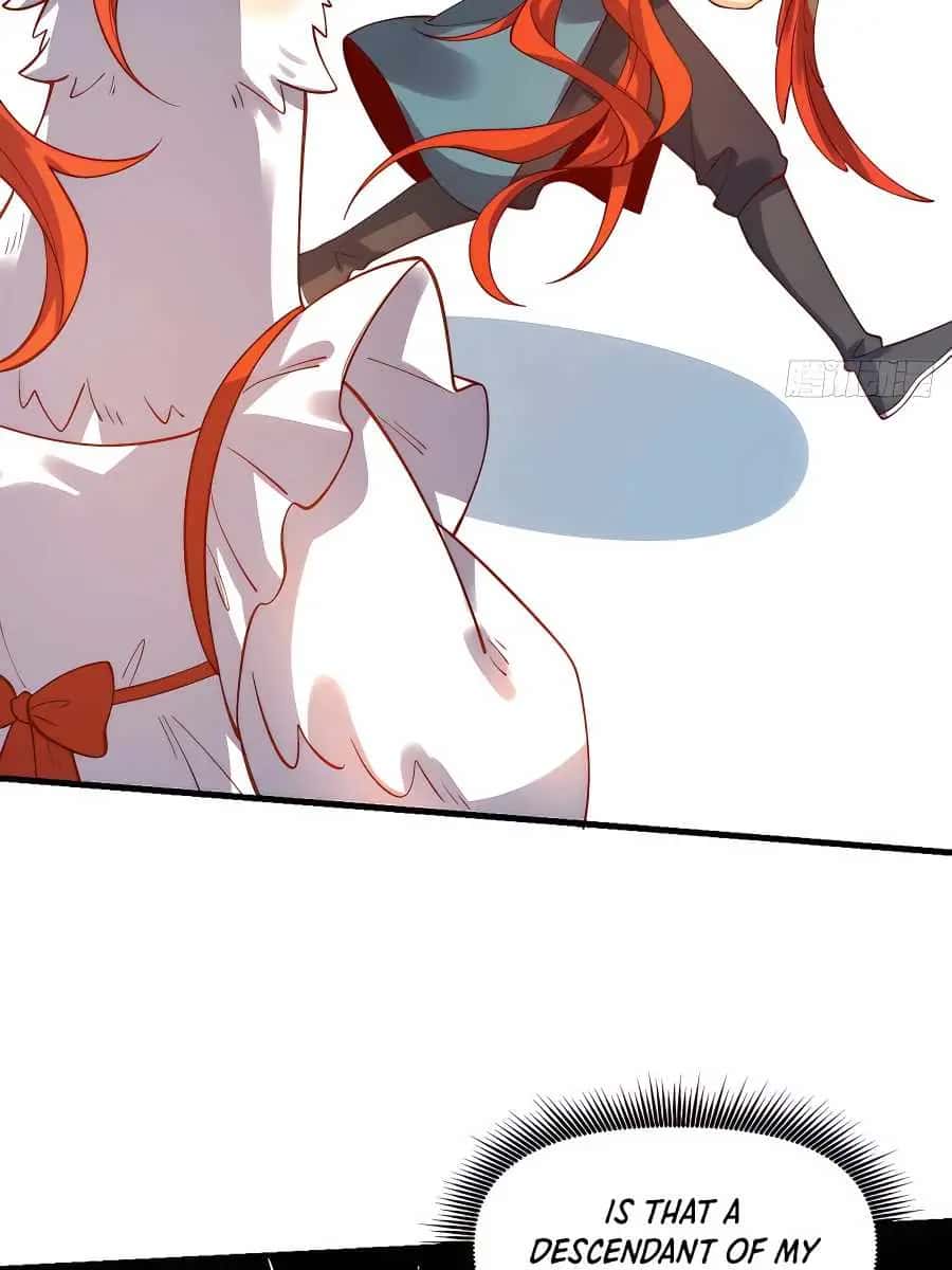 I'm Actually a Cultivation Bigshot Chapter 154 Page 61