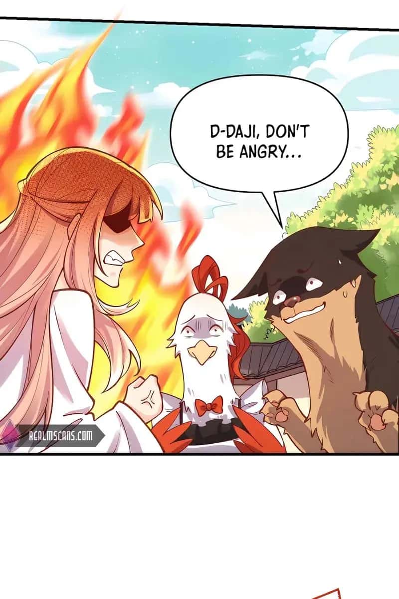 I'm Actually a Cultivation Bigshot Chapter 155 Page 7