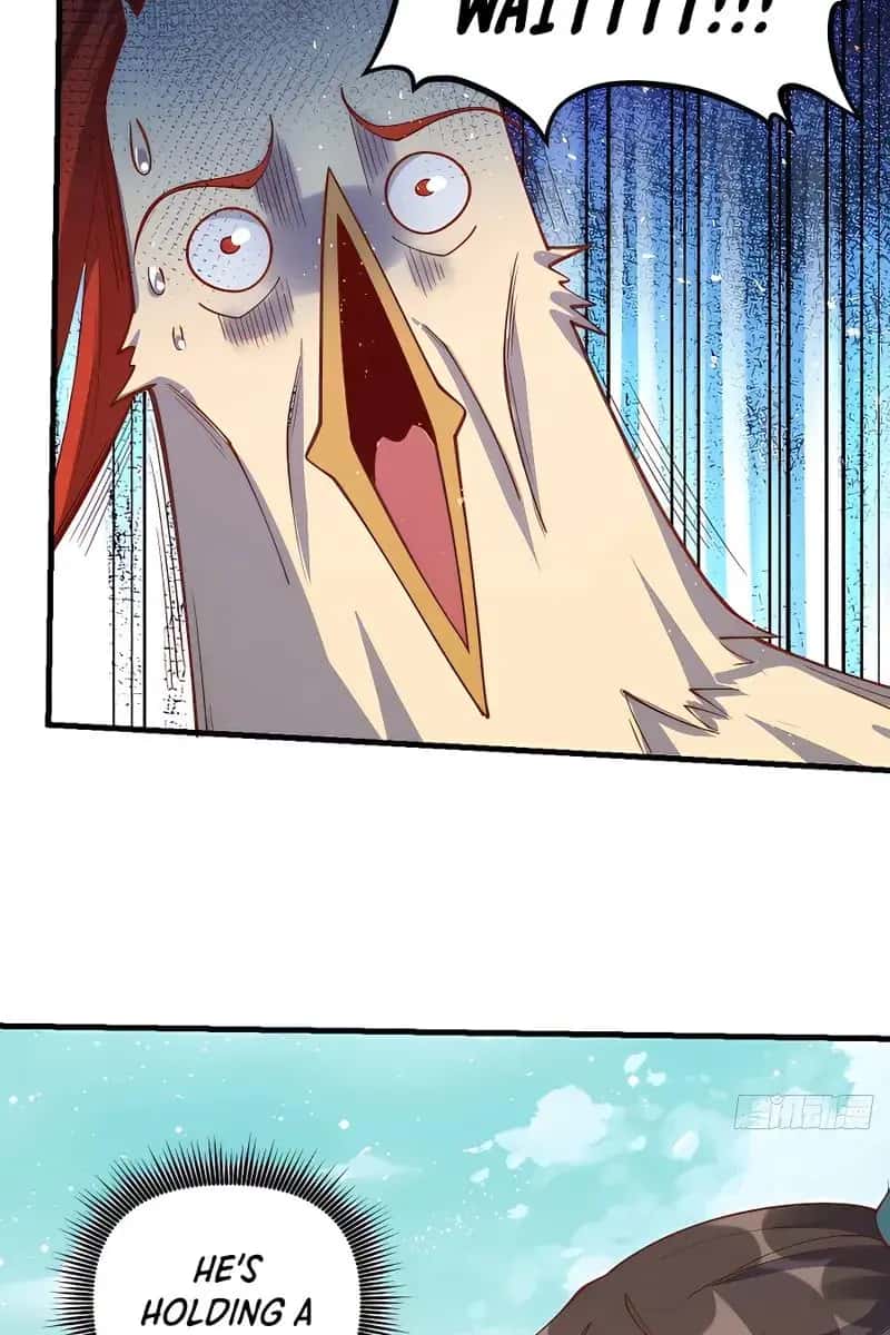 I'm Actually a Cultivation Bigshot Chapter 155 Page 16
