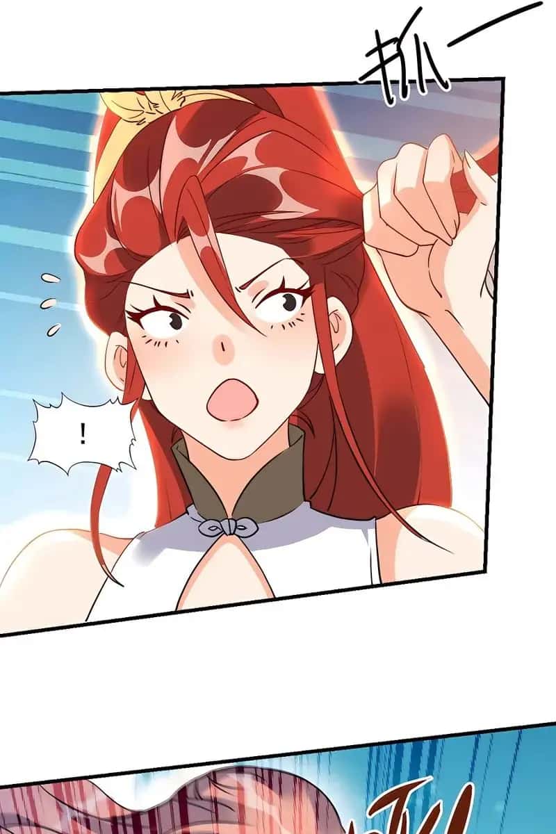 I'm Actually a Cultivation Bigshot Chapter 155 Page 30