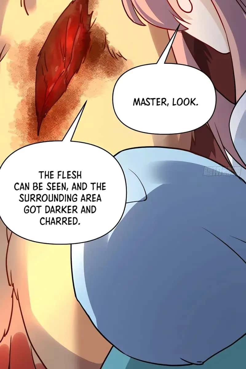 I'm Actually a Cultivation Bigshot Chapter 155 Page 37