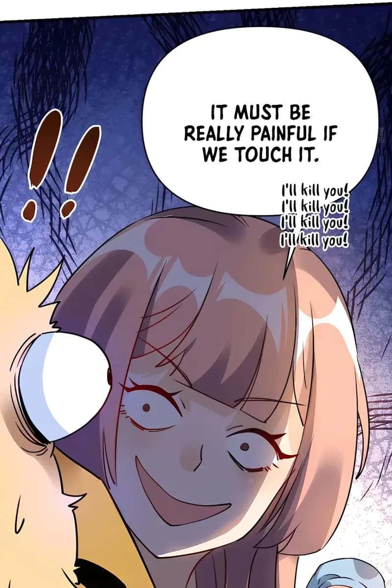 I'm Actually a Cultivation Bigshot Chapter 155 Page 40