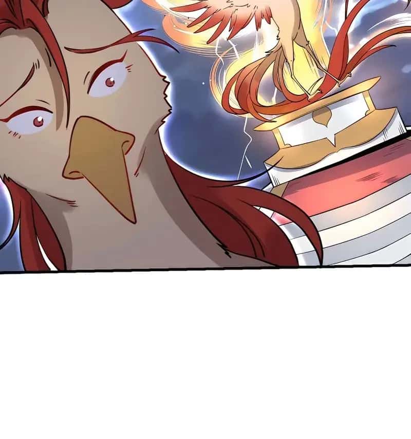 I'm Actually a Cultivation Bigshot Chapter 155 Page 47