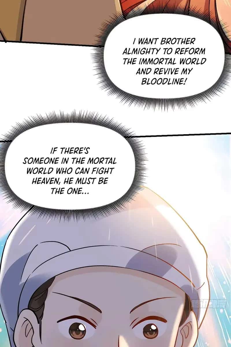 I'm Actually a Cultivation Bigshot Chapter 155 Page 49