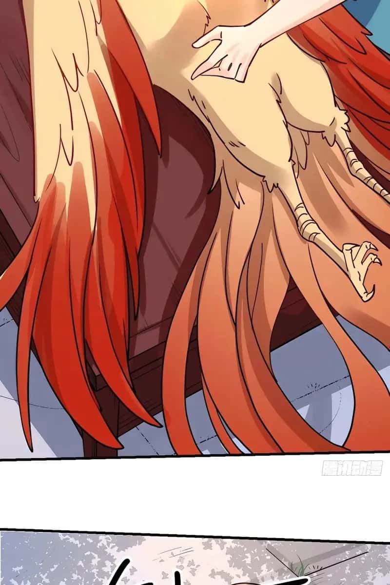 I'm Actually a Cultivation Bigshot Chapter 155 Page 55